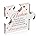Personalized Engraved Acrylic Block Puzzle for Grandpa  Ideal Gift